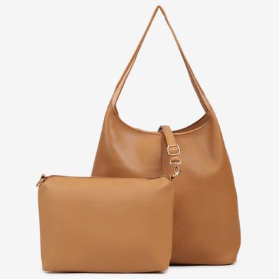 born2be - Shopper bag wakacyjna ze sklepu: born2be.pl w kategorii: Torby Shopper bag - zdjęcie 054DCF2-170-2564_398064