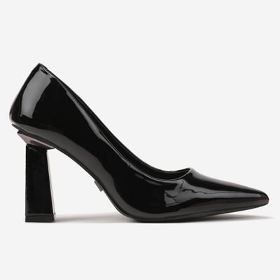 born2be - Czółenka wiosenne ze sklepu: born2be.pl w kategorii: Czółenka - zdjęcie 054DCF2-170-2564_398296