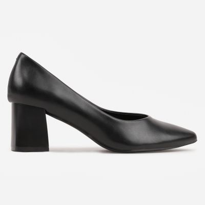 Czółenka jesienne born2be ze sklepu: born2be.pl w kategorii: Czółenka - zdjęcie 054DCF2-170-2564_398334
