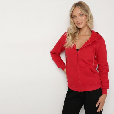 Bluza damska casualowa born2be ze sklepu: born2be.pl w kategorii: Bluzy damskie - zdjęcie 054DCF2-170-2564_398606