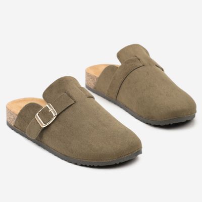 Klapki damskie letnie born2be ze sklepu: born2be.pl w kategorii: Klapki damskie - zdjęcie 054DCF2-170-2564_398623