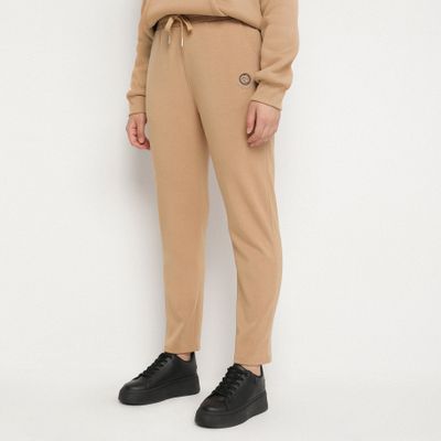 Spodnie damskie casual born2be ze sklepu: born2be.pl w kategorii: Spodnie damskie - zdjęcie 054DCF2-170-2564_398829