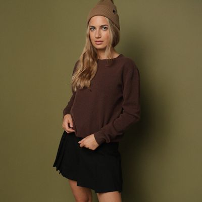 Sweter damski born2be ze sklepu: born2be.pl w kategorii: Swetry damskie - zdjęcie 054DCF2-170-2564_398909