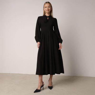 Sukienka casual born2be ze sklepu: born2be.pl w kategorii: Sukienki - zdjęcie 054DCF2-170-2564_398949