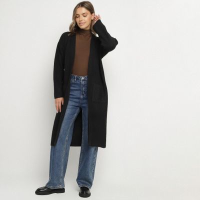 born2be - Sweter damski ze sklepu: born2be.pl w kategorii: Swetry damskie - zdjęcie 054DCF2-170-2564_399021