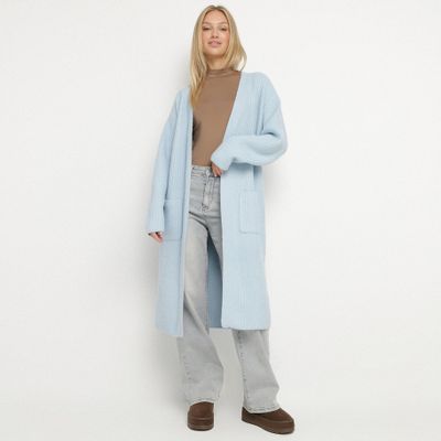 Sweter damski casual born2be ze sklepu: born2be.pl w kategorii: Swetry damskie - zdjęcie 054DCF2-170-2564_399022