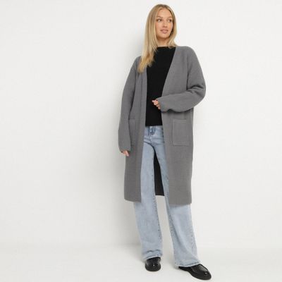 born2be - Sweter damski ze sklepu: born2be.pl w kategorii: Swetry damskie - zdjęcie 054DCF2-170-2564_399023