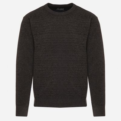 Sweter męski born2be ze sklepu: born2be.pl w kategorii: Swetry męskie - zdjęcie 054DCF2-170-2564_399627