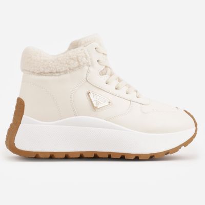 born2be - Buty sportowe damskie na wiosnę ze sklepu: born2be.pl w kategorii: Buty sportowe damskie - zdjęcie 054DCF2-170-2564_399671