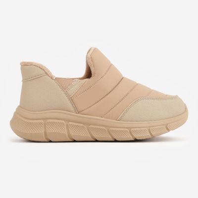 Buty sportowe damskie na wiosnę born2be ze sklepu: born2be.pl w kategorii: Buty sportowe damskie - zdjęcie 054DCF2-170-2564_399704