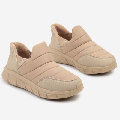 Buty sportowe damskie na wiosnę born2be ze sklepu: born2be.pl w kategorii: Buty sportowe damskie - zdjęcie 054DCF2-170-2564_399704