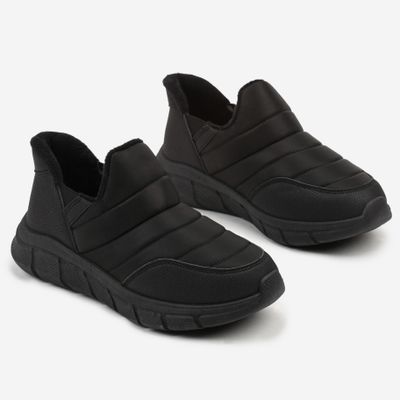 born2be - Buty sportowe damskie ze sklepu: born2be.pl w kategorii: Buty sportowe damskie - zdjęcie 054DCF2-170-2564_399708