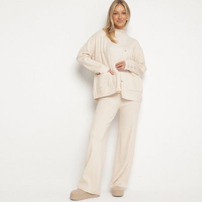 born2be - Komplet ze sklepu: born2be.pl w kategorii: Komplety i garnitury damskie - zdjęcie 054DCF2-170-2564_400711