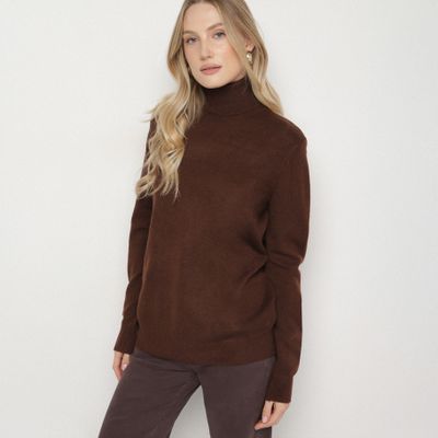 Sweter damski born2be ze sklepu: born2be.pl w kategorii: Swetry damskie - zdjęcie 054DCF2-170-2564_401031