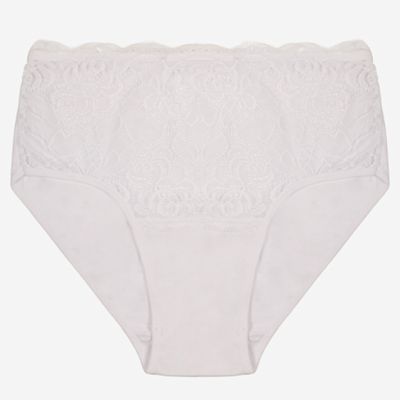 Majtki damskie casual born2be ze sklepu: born2be.pl w kategorii: Majtki damskie - zdjęcie 054DCF2-170-2564_401309
