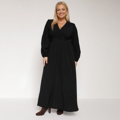 Sukienka casual born2be ze sklepu: born2be.pl w kategorii: Sukienki - zdjęcie 054DCF2-170-2564_401558