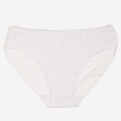 born2be - Majtki damskie casual ze sklepu: born2be.pl w kategorii: Majtki damskie - zdjęcie 054DCF2-170-2564_401770