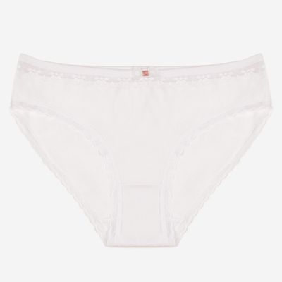 Majtki damskie casual born2be ze sklepu: born2be.pl w kategorii: Majtki damskie - zdjęcie 054DCF2-170-2564_401912