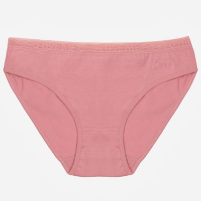 Majtki damskie casual born2be ze sklepu: born2be.pl w kategorii: Majtki damskie - zdjęcie 054DCF2-170-2564_402493