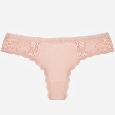 Majtki damskie eleganckie casual born2be ze sklepu: born2be.pl w kategorii: Majtki damskie - zdjęcie 054DCF2-170-2564_402508
