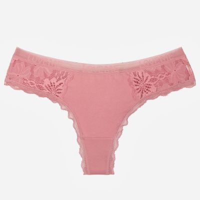 born2be - Majtki damskie eleganckie ze sklepu: born2be.pl w kategorii: Majtki damskie - zdjęcie 054DCF2-170-2564_402513