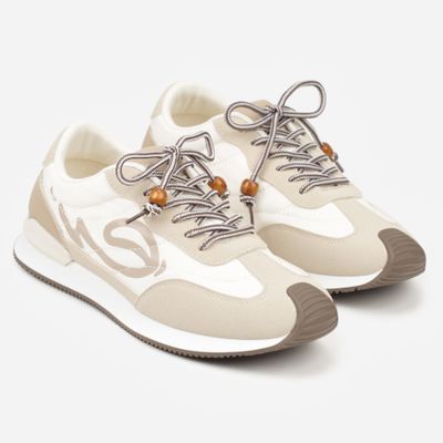 born2be - Buty sportowe damskie na wiosnę ze sklepu: born2be.pl w kategorii: Buty sportowe damskie - zdjęcie 054DCF2-170-2564_402763