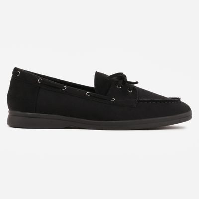 Mokasyny jesienne born2be ze sklepu: born2be.pl w kategorii: Mokasyny damskie - zdjęcie 054DCF2-170-2564_402919