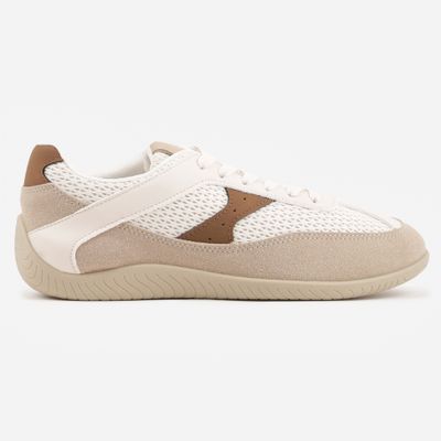 Buty sportowe damskie na wiosnę born2be ze sklepu: born2be.pl w kategorii: Buty sportowe damskie - zdjęcie 054DCF2-170-2564_402958
