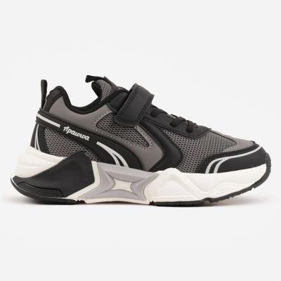 Buty sportowe dziecięce born2be ze sklepu: born2be.pl w kategorii: Buty sportowe dziecięce - zdjęcie 054DCF2-170-2564_402990