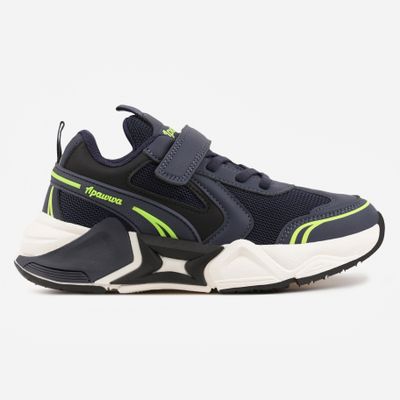 Buty sportowe dziecięce na wiosnę born2be ze sklepu: born2be.pl w kategorii: Buty sportowe dziecięce - zdjęcie 054DCF2-170-2564_402992