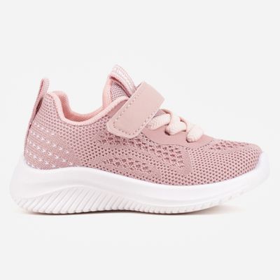 Buty sportowe dziecięce wiosenne born2be ze sklepu: born2be.pl w kategorii: Buty sportowe dziecięce - zdjęcie 054DCF2-170-2564_403051