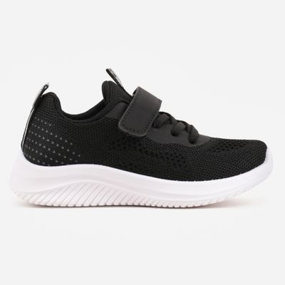 Buty sportowe dziecięce na wiosnę born2be ze sklepu: born2be.pl w kategorii: Buty sportowe dziecięce - zdjęcie 054DCF2-170-2564_403054