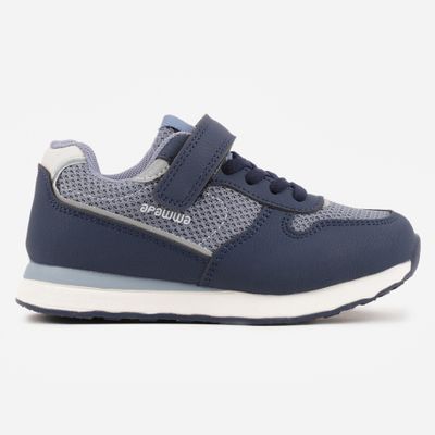 born2be - Buty sportowe dziecięce wiosenne ze sklepu: born2be.pl w kategorii: Buty sportowe dziecięce - zdjęcie 054DCF2-170-2564_403061