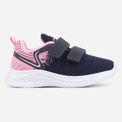 Buty sportowe dziecięce na wiosnę born2be ze sklepu: born2be.pl w kategorii: Buty sportowe dziecięce - zdjęcie 054DCF2-170-2564_403287