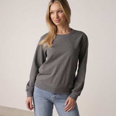 born2be - Bluza damska na jesień ze sklepu: born2be.pl w kategorii: Bluzy damskie - zdjęcie 054DCF2-170-2564_403392