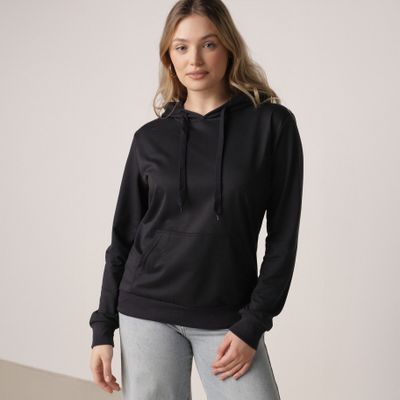 Bluza damska casual born2be ze sklepu: born2be.pl w kategorii: Bluzy damskie - zdjęcie 054DCF2-170-2564_403398