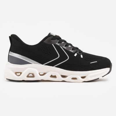 Buty sportowe damskie na wiosnę born2be ze sklepu: born2be.pl w kategorii: Buty sportowe damskie - zdjęcie 054DCF2-170-2564_403445