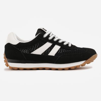 born2be - Buty sportowe damskie na wiosnę ze sklepu: born2be.pl w kategorii: Buty sportowe damskie - zdjęcie 054DCF2-170-2564_403448