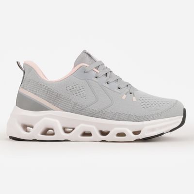 Buty sportowe damskie wiosenne born2be ze sklepu: born2be.pl w kategorii: Buty sportowe damskie - zdjęcie 054DCF2-170-2564_403450