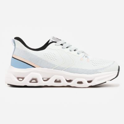 Buty sportowe damskie na wiosnę born2be ze sklepu: born2be.pl w kategorii: Buty sportowe damskie - zdjęcie 054DCF2-170-2564_403454