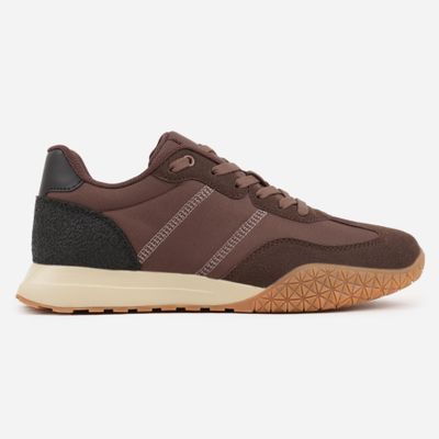 born2be - Buty sportowe męskie wiosenne ze sklepu: born2be.pl w kategorii: Buty sportowe męskie