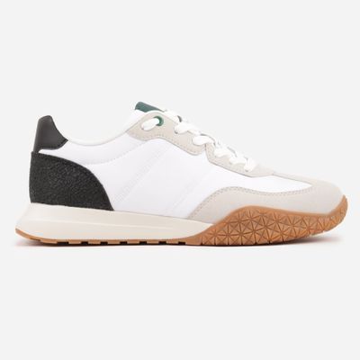 Buty sportowe męskie na wiosnę born2be ze sklepu: born2be.pl w kategorii: Buty sportowe męskie - zdjęcie 054DCF2-170-2564_403527