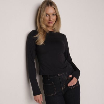 Bluzka damska born2be ze sklepu: born2be.pl w kategorii: Bluzki damskie - zdjęcie 054DCF2-170-2564_403683