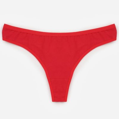 born2be - Majtki damskie casual ze sklepu: born2be.pl w kategorii: Majtki damskie - zdjęcie 054DCF2-170-2564_403862