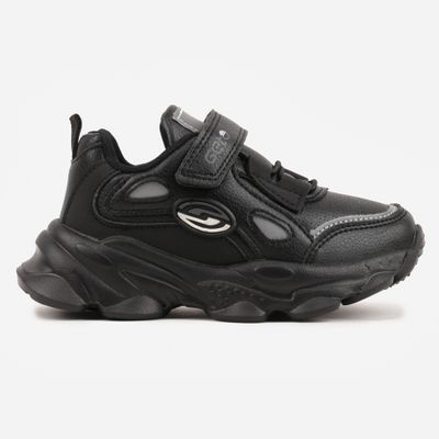 Buty sportowe dziecięce jesienne born2be ze sklepu: born2be.pl w kategorii: Buty sportowe dziecięce - zdjęcie 054DCF2-170-2564_403956