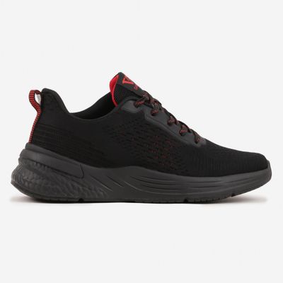 Buty sportowe męskie jesienne born2be ze sklepu: born2be.pl w kategorii: Buty sportowe męskie - zdjęcie 054DCF2-170-2564_403962
