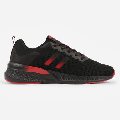 Buty sportowe męskie jesienne born2be ze sklepu: born2be.pl w kategorii: Buty sportowe męskie - zdjęcie 054DCF2-170-2564_403966