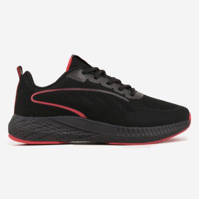 born2be - Buty sportowe męskie jesienne ze sklepu: born2be.pl w kategorii: Buty sportowe męskie - zdjęcie 054DCF2-170-2564_403971