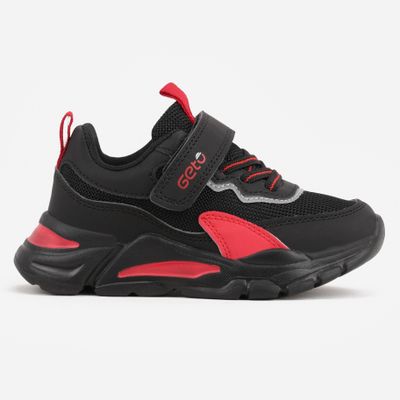 Buty sportowe dziecięce na wiosnę born2be ze sklepu: born2be.pl w kategorii: Buty sportowe dziecięce - zdjęcie 054DCF2-170-2564_403973