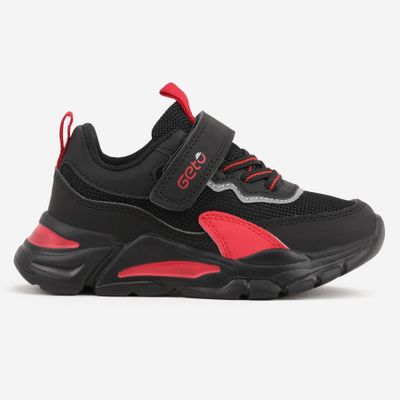 Buty sportowe dziecięce na wiosnę born2be ze sklepu: born2be.pl w kategorii: Buty sportowe dziecięce - zdjęcie 054DCF2-170-2564_403973
